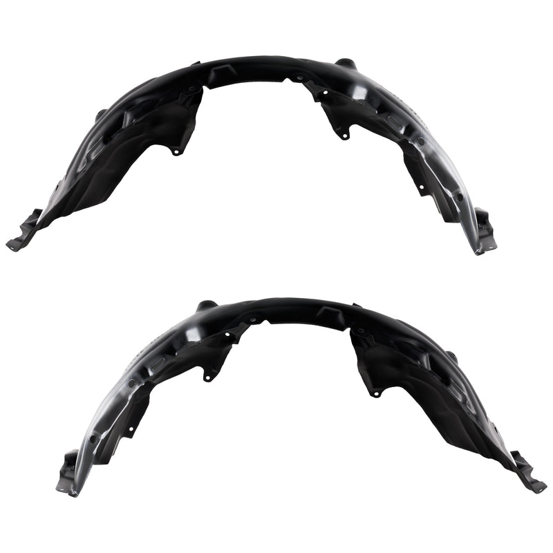 Fender Liner CarParts SET-RT22210089