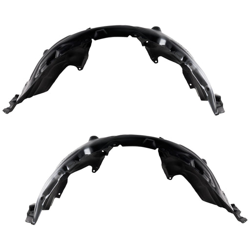 Fender Liner CarParts SET-RT22210089