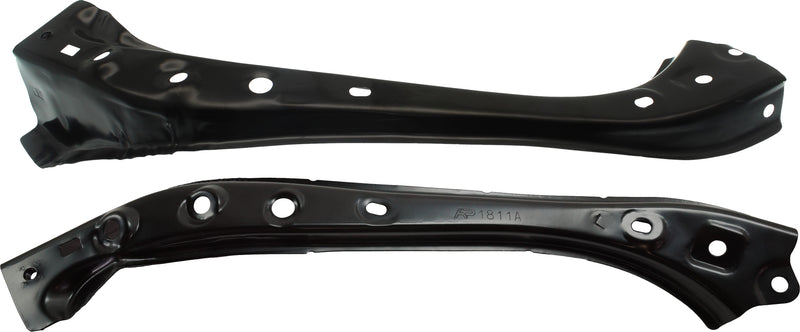 Radiator Support CarParts SET-RT25030003