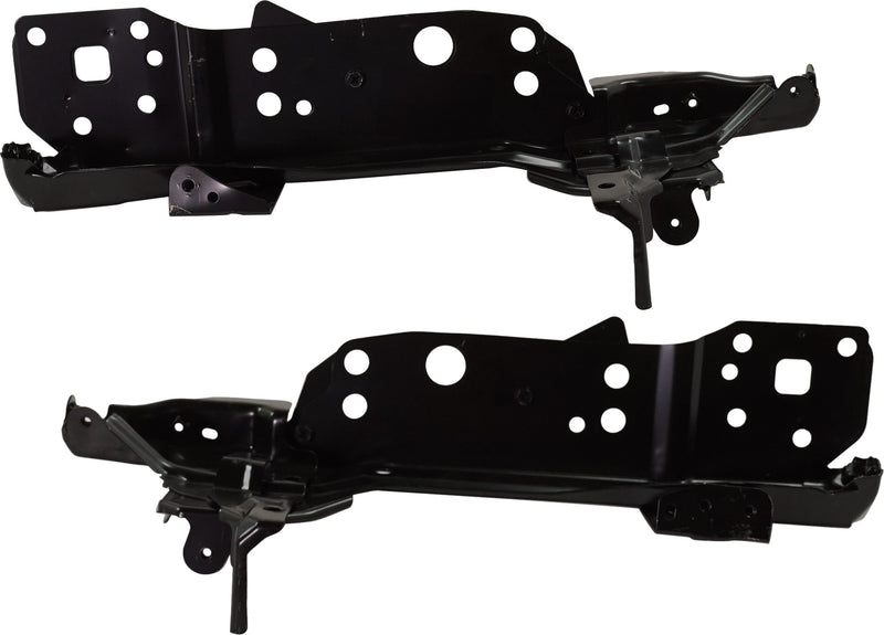 Radiator Support CarParts SET-RT25050011