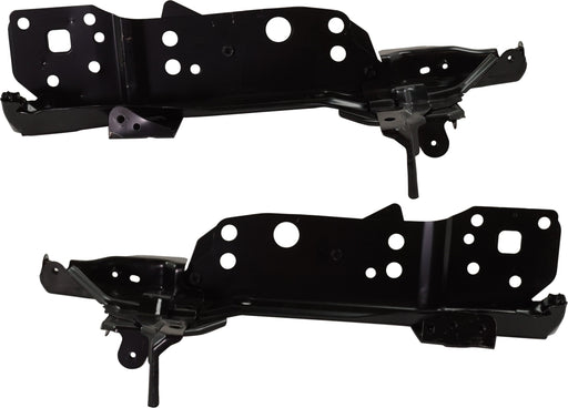 Radiator Support CarParts SET-RT25050011