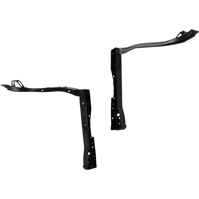 Radiator Support CarParts SET-RT25050021