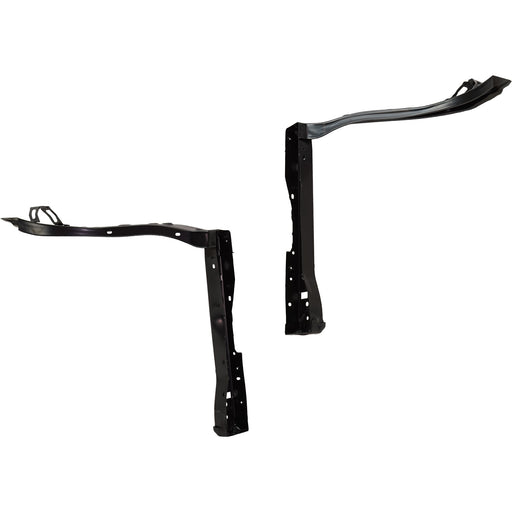 Radiator Support CarParts SET-RT25050021