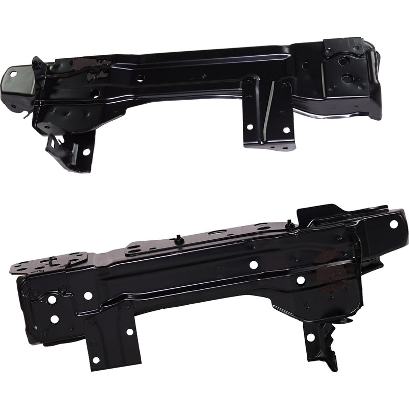 Radiator Support CarParts SET-RT25050029