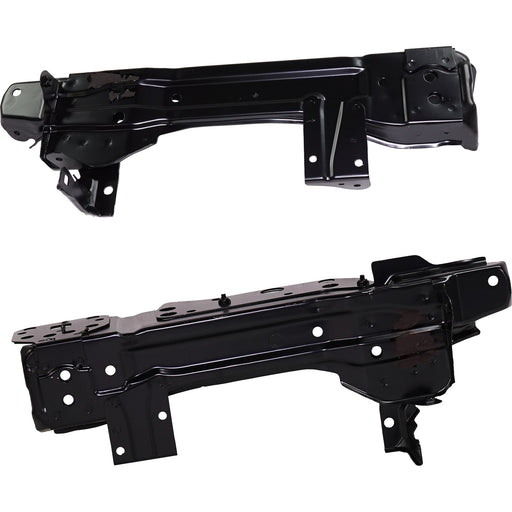 Radiator Support CarParts SET-RT25050029