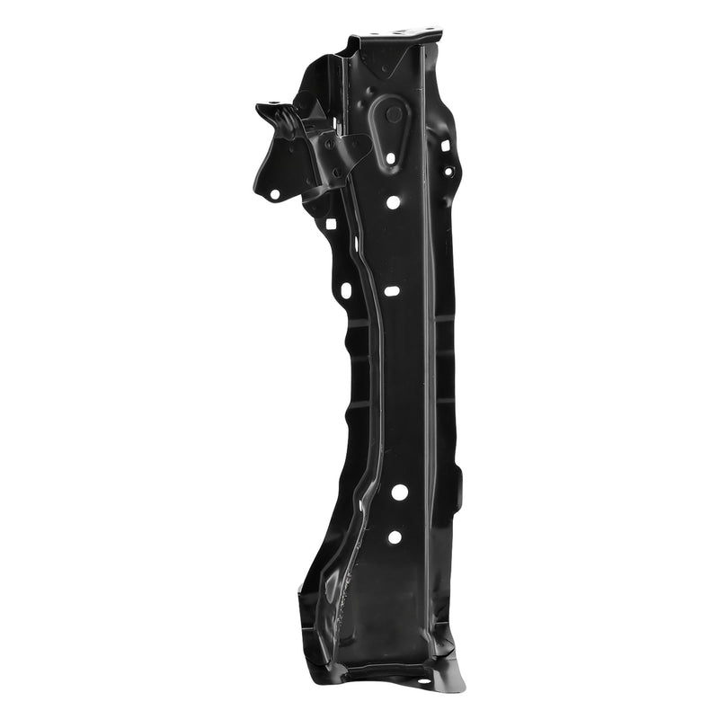 Set Of 2 - Radiator Support Side Panel | TO1225417,TO1225418