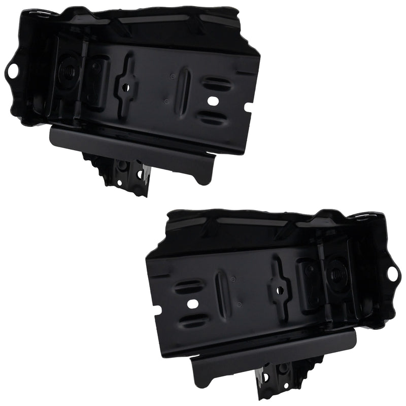 Radiator Support Bracket CarParts SET-RT25260001