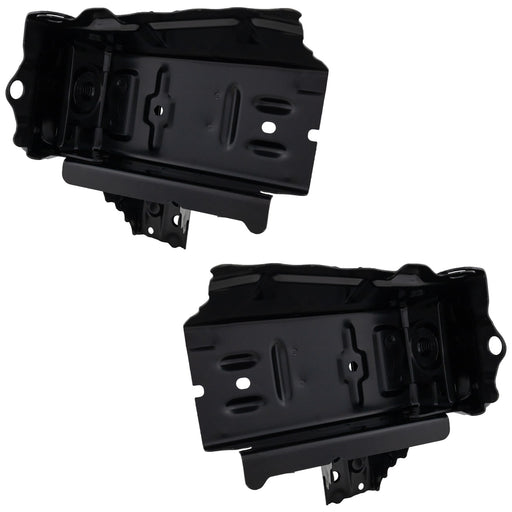 Radiator Support Bracket CarParts SET-RT25260001