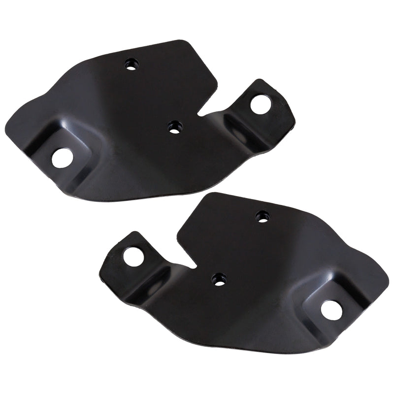 Radiator Support Bracket CarParts SET-RT25270017