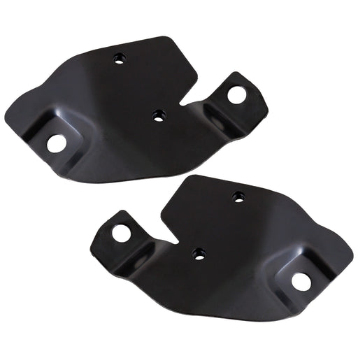 Radiator Support Bracket CarParts SET-RT25270017
