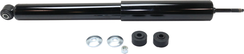 Set Of 2 - Rear Driver and Passenger Side