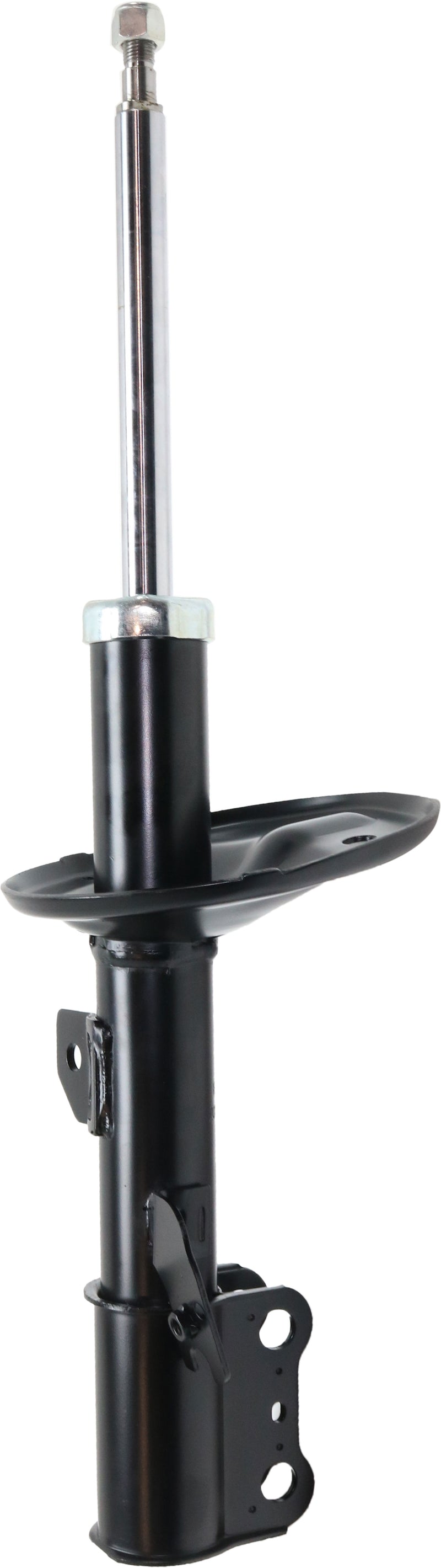 Set Of 2 - Front Driver and Passenger Side Front Wheel Drive With 7 Passenger