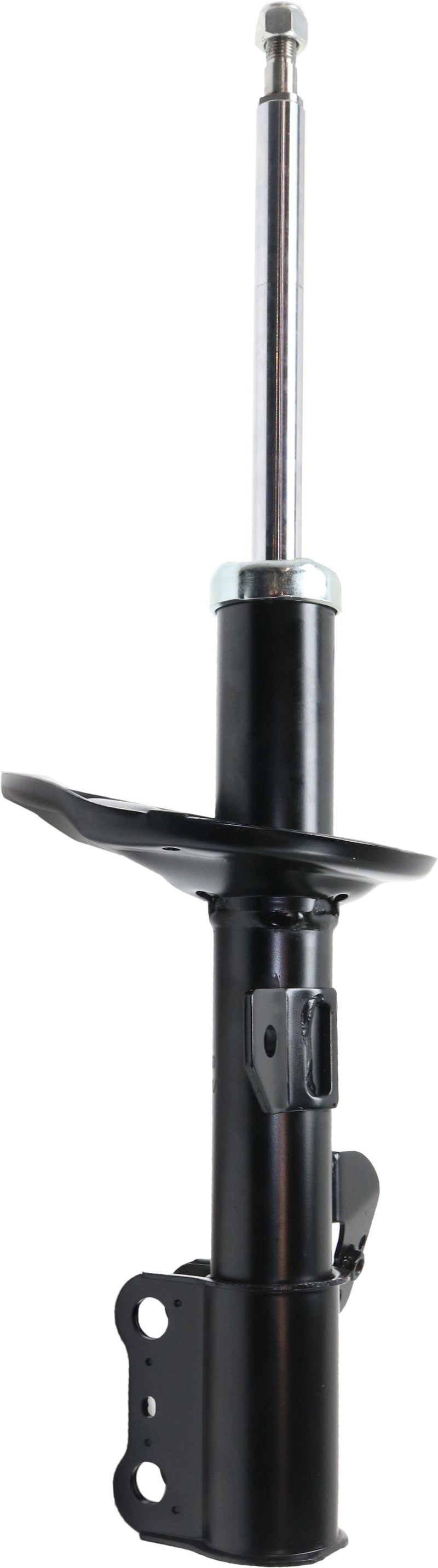 Set Of 2 - Front Driver and Passenger Side Front Wheel Drive With 7 Passenger