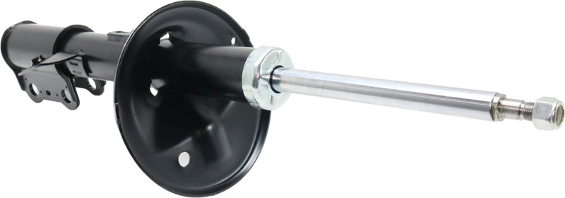 Set Of 2 - Front Driver and Passenger Side Front Wheel Drive With 7 Passenger