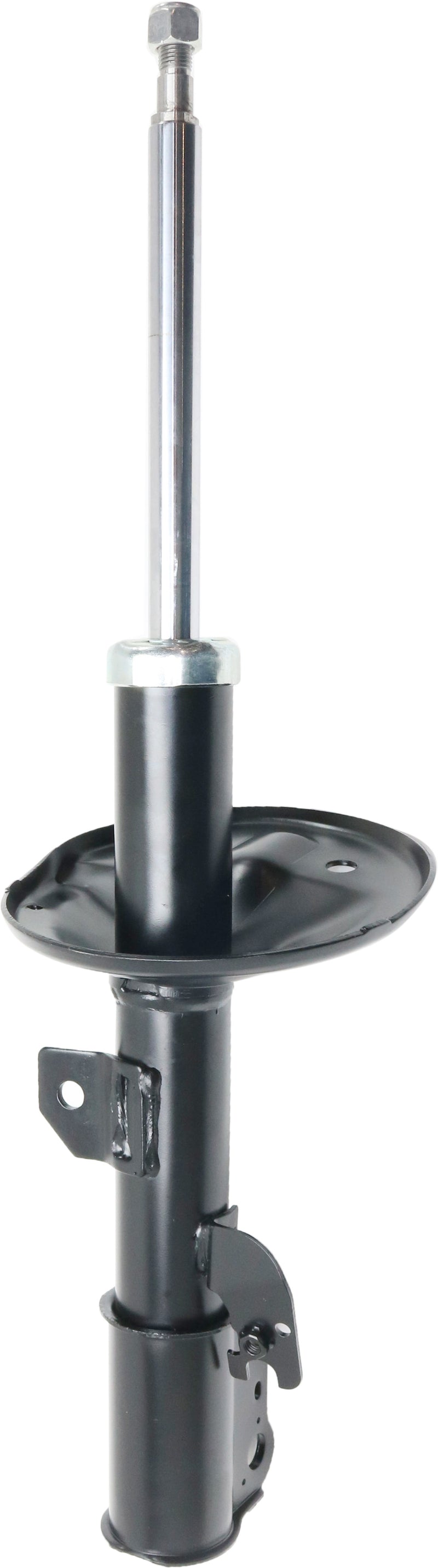Set Of 2 - Front Driver and Passenger Side Front Wheel Drive With 7 Passenger
