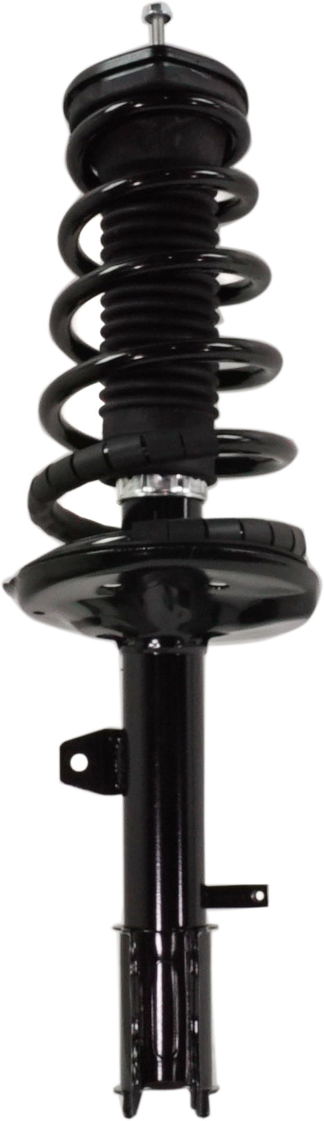 Set Of 4 - Loaded Strut-Front and Rear Driver and Passenger Side All Wheel Drive