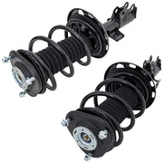 Suspension Shock Absorber Set CarParts SET-RT28050015