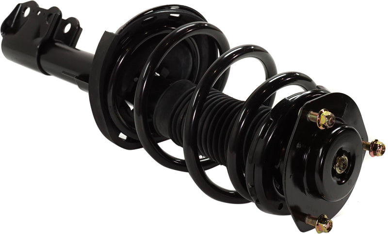 Front Loaded Strut Passenger and Driver Side