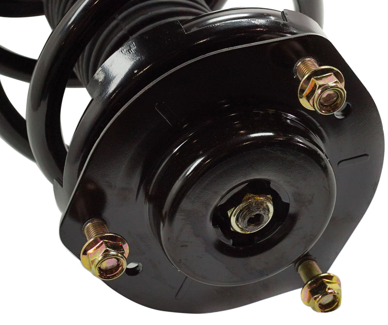 Front Loaded Strut Passenger and Driver Side