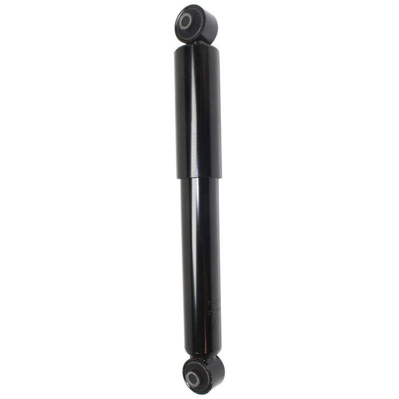 Shocks & Loaded Struts-Front & Rear