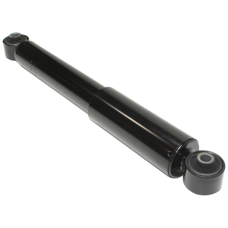 Shocks & Loaded Struts-Front & Rear