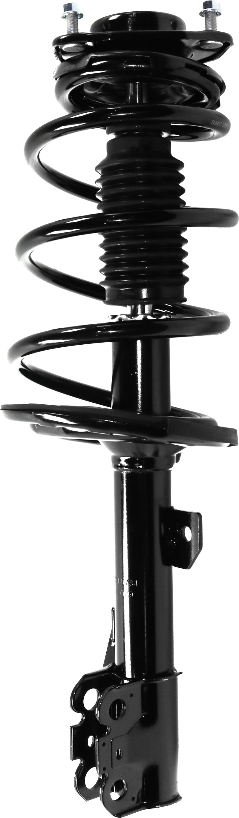 Set Of 2 - Loaded Strut-Front Driver and Passenger Side