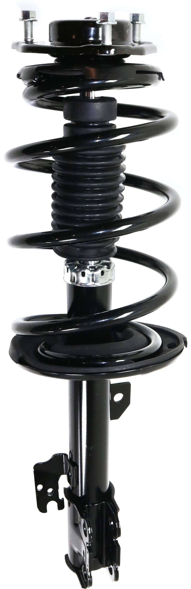 Set Of 2 - Loaded Strut-Front Driver and Passenger Side