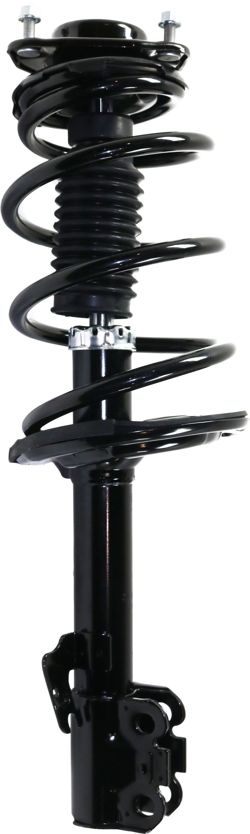 Set Of 2 - Loaded Strut-Front Driver and Passenger Side