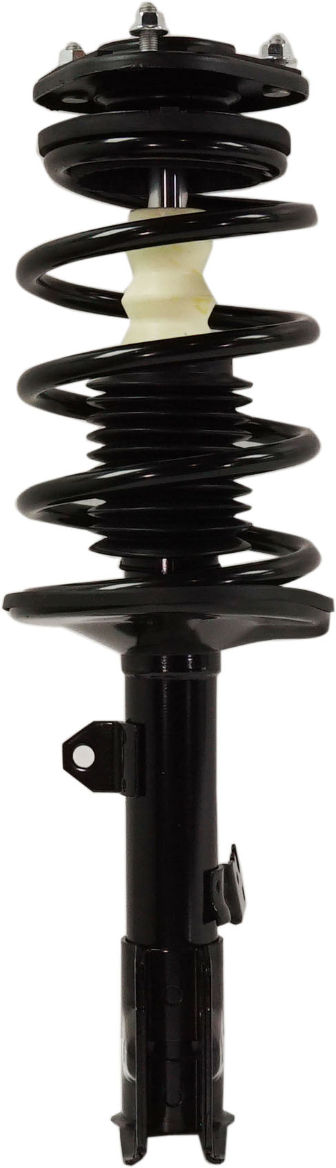 Loaded Strut-Front & Rear