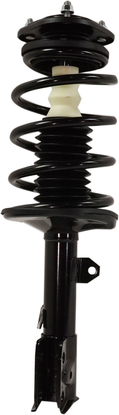 Loaded Strut-Front & Rear