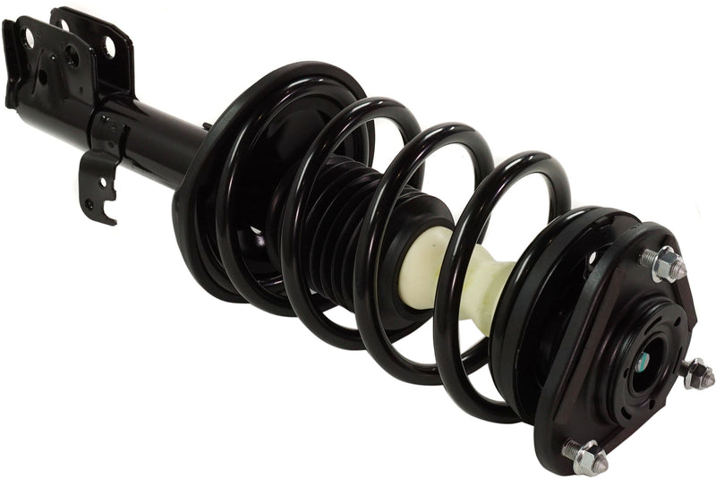 Loaded Strut-Front & Rear