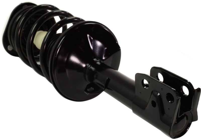 Loaded Strut-Front & Rear