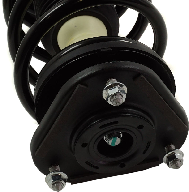 Loaded Strut-Front & Rear