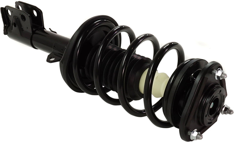 Loaded Strut-Front & Rear