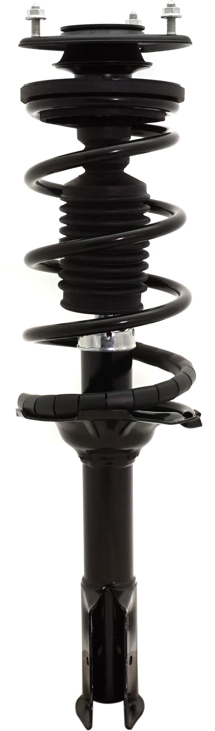 Set Of 2 - Loaded Strut-Front Driver and Passenger Side