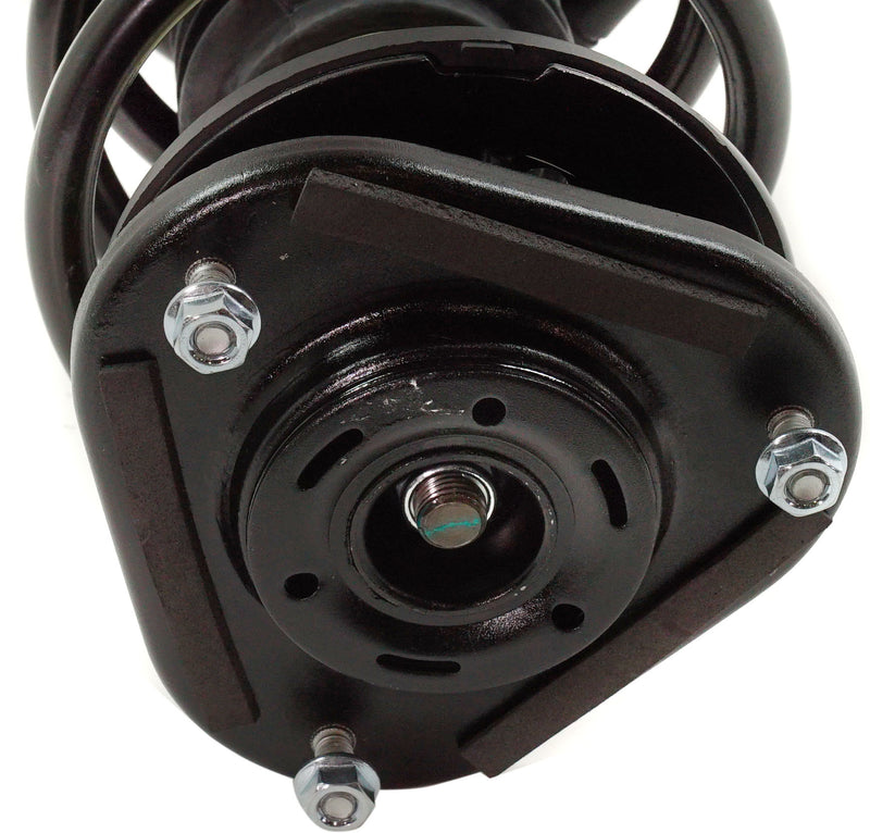 Set Of 2 - Front Driver and Passenger Side