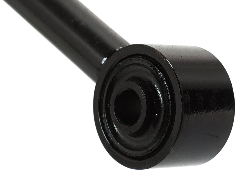 Loaded Strut - Front Driver And Passenger Side