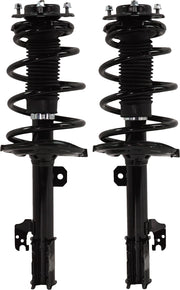 Suspension Shock Absorber Set CarParts SET-RT28050069