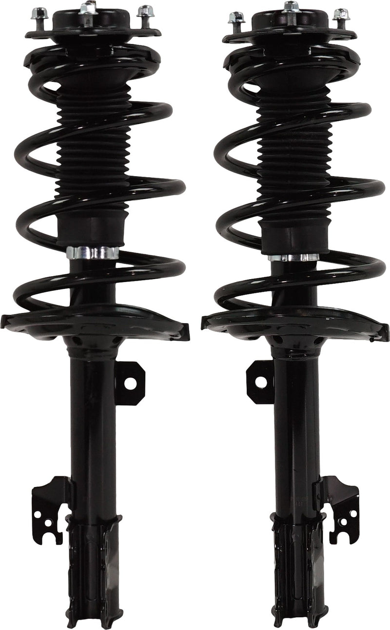 Suspension Shock Absorber Set CarParts SET-RT28050069
