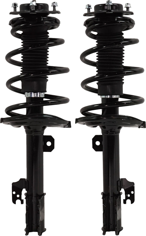 Suspension Shock Absorber Set CarParts SET-RT28050069