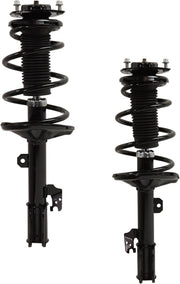 Suspension Shock Absorber Set CarParts SET-RT28050077