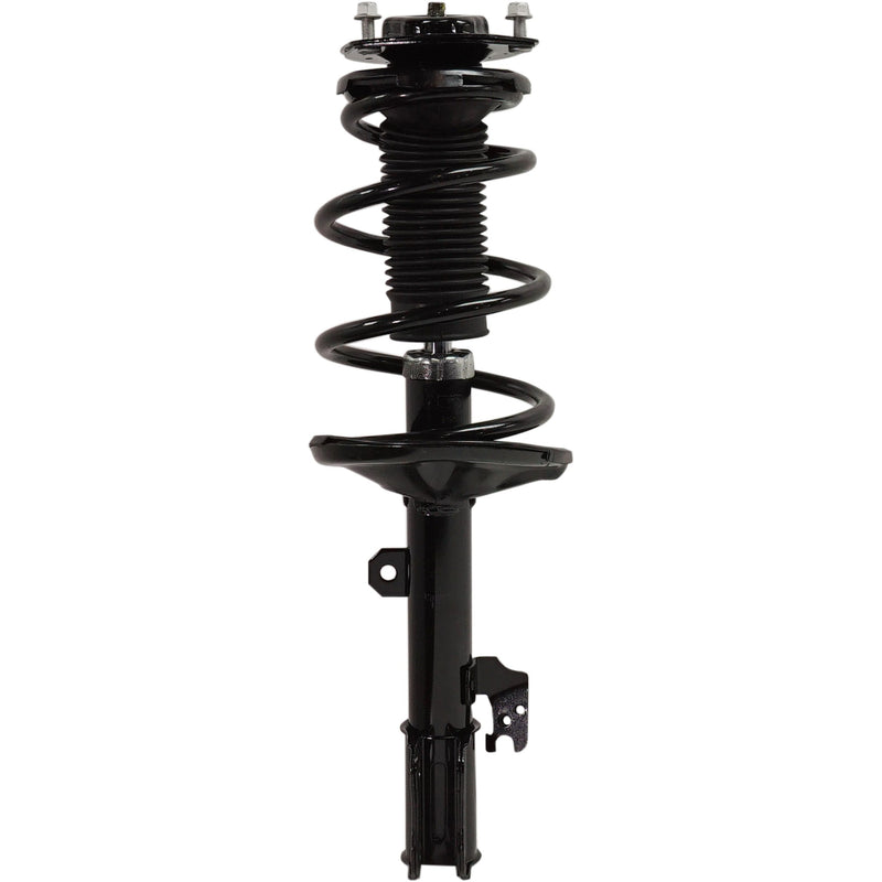 Set Of 2 - Loaded Strut-Front Driver and Passenger Side Front Wheel Drive