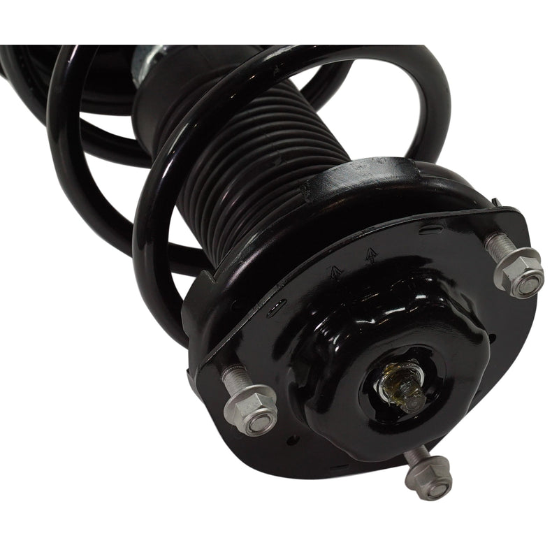 Set Of 2 - Loaded Strut-Front Driver and Passenger Side Front Wheel Drive