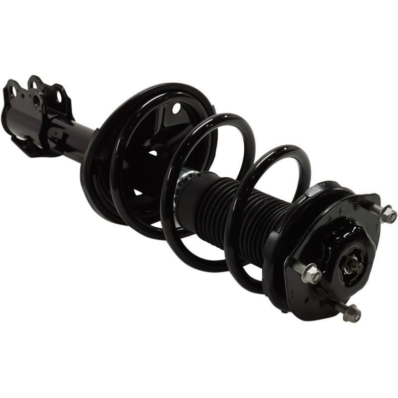 Set Of 2 - Loaded Strut-Front Driver and Passenger Side Front Wheel Drive