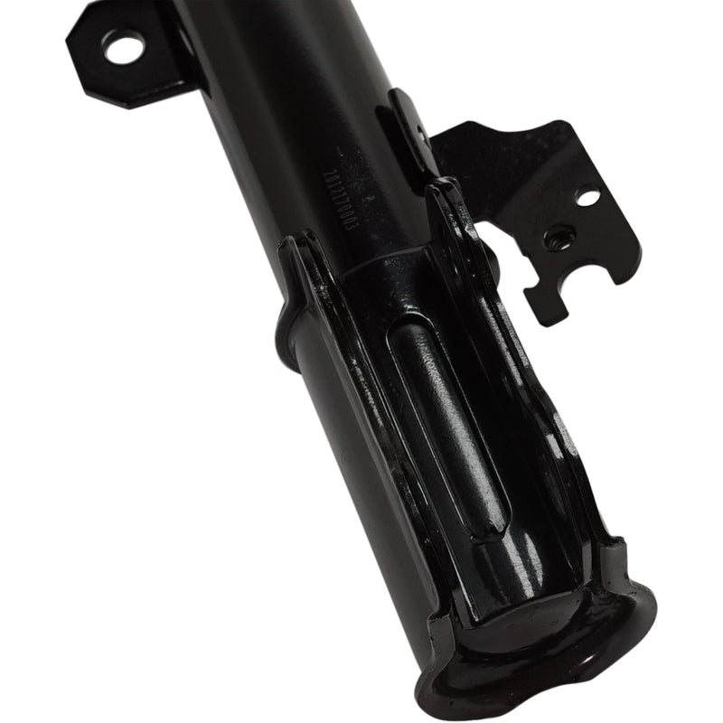 Set Of 2 - Loaded Strut-Front Driver and Passenger Side Front Wheel Drive