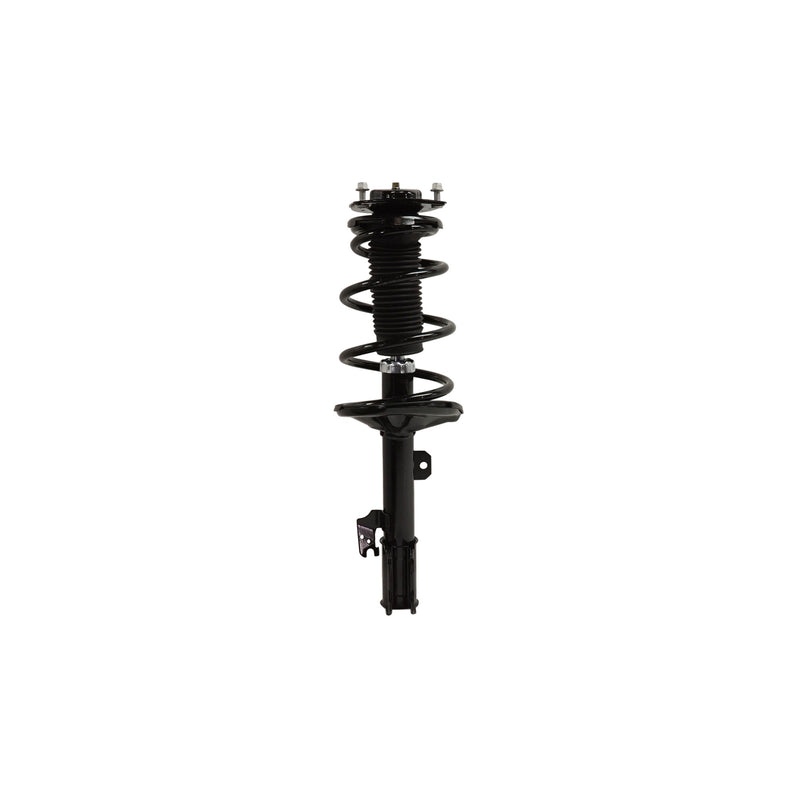 Set Of 2 - Loaded Strut-Front Driver and Passenger Side Front Wheel Drive