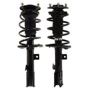 Suspension Shock Absorber Set CarParts SET-RT28050079