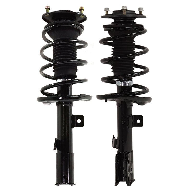 Suspension Shock Absorber Set CarParts SET-RT28050079