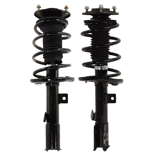 Suspension Shock Absorber Set CarParts SET-RT28050079