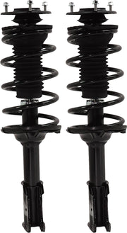 Suspension Shock Absorber Set CarParts SET-RT28050081-2